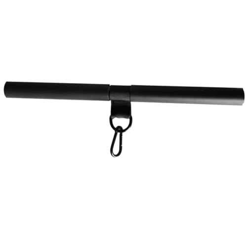 SUPVOX Biceps Pull Bar for Men Durable Training Rod for Biceps Triceps Muscle Development for Home Gym Strength Training Equipment