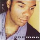 Oneman [Audio CD] Dickerson, Dez