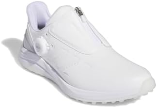 adidas Sapatos de Golfe Solarmotion Boa 24 Lightstrike para Homem