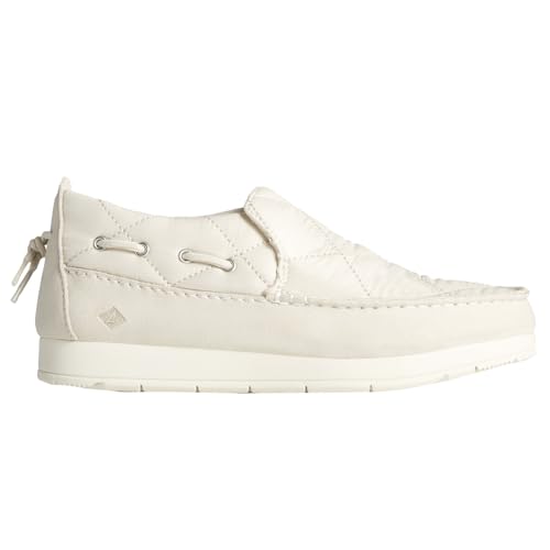 Image of Sperry Womens Moc-Sider