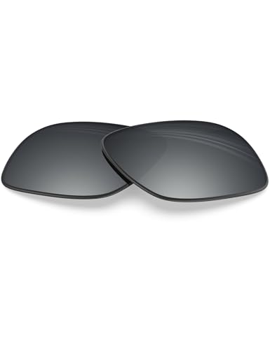 Image of BLAZERBUCK Anti-salt Polarized Replacement Lenses for Oakley Mainlink OO9264 Sunglass
