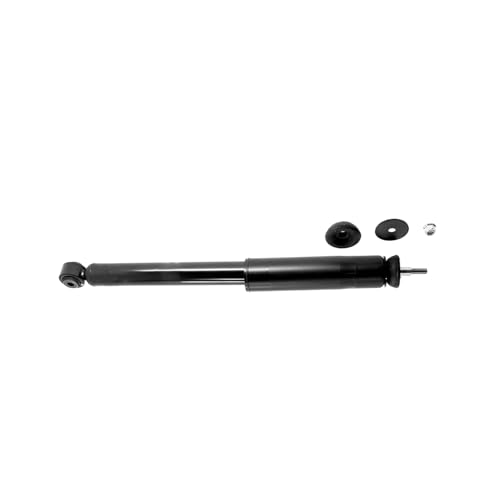 Image of Detroit Axle - Rear Shock Absorbers Sway Bar Links Replacement for 2013-2015 Honda Civic EX EX-L LX HF SE - 4pc Set