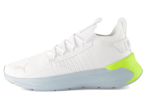 Image of PUMA Womens Softride Symmetry Fuzion Running Shoes