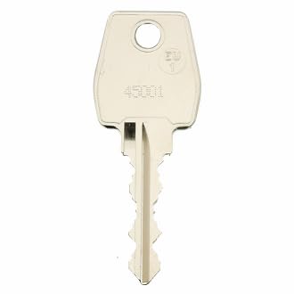 Replacement Key for Lowe & Fletcher 45099