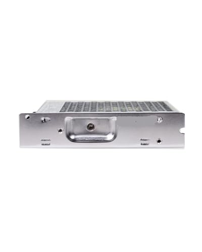 Alimentation à découpage transformateur LRS-100-24 bloc courant continu 24V pour ruban LED et CNC