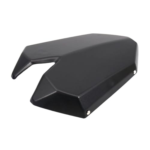Moto carénage arrière solo couvercle siège MT07 FZ07 2014-2017