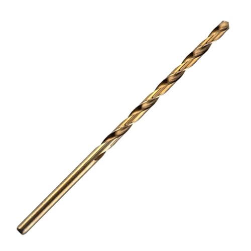 Foret hélicoïdal long pour perçage profond 250mm de poutres en acier