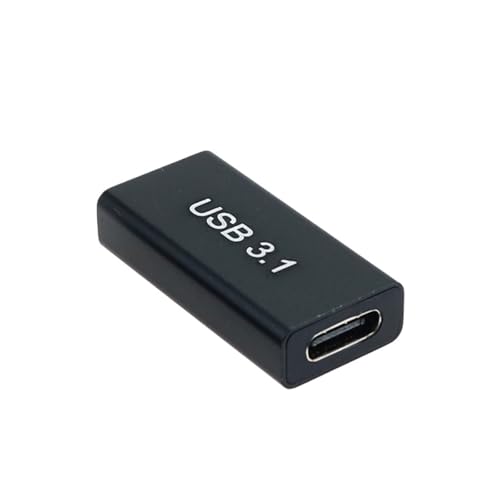 USB 3.0 �R�l�N�^����^�C�v C �I�X���X�A�_�v�^�[ OTG �R���o�[�^�[ SSD HDD �P�[�u���G�N�X�e���_�[ USB3 �p�B�g���v���O�C��(C Female to A Female)