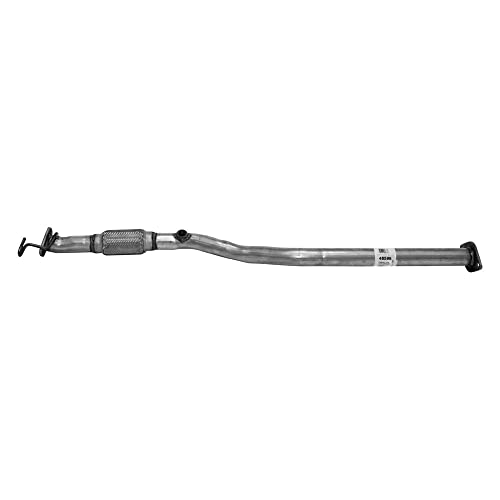 Image of AP Exhaust Products 48596 Exhaust Pipe