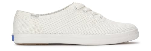 Image of Keds Womens Keds Champion Canvas Lace UpSneaker