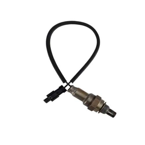 Pieza de repuesto de motocicleta RYH-12D27 tipo corto de un cable en color rojo accesorio
