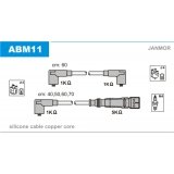 Janmor ABM11 Ignition Cable Kit