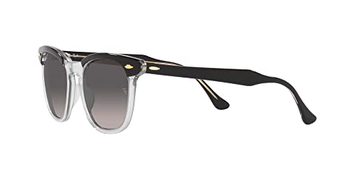Image of Ray-Ban Unisex Rb2298 Hawkeye Square Sunglasses