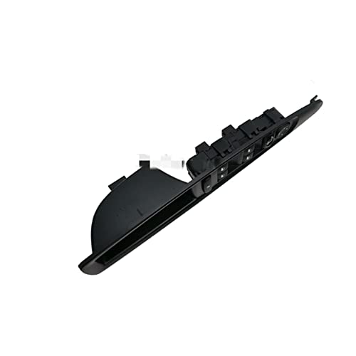 Commande de lève-vitre de voiture Citroen C4 commande bouton commutation de vitre électrique