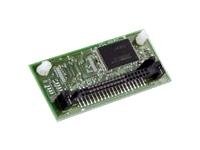 Image of Lexmark Imagequick Card For-T630 T632 T634