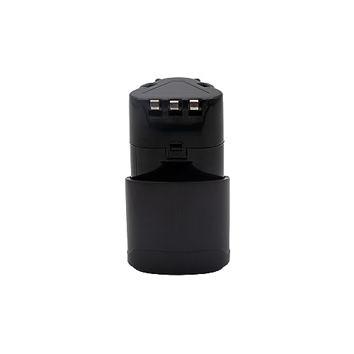 Bateria de substituição de 12V para Craftsman Nextec 9-11221 11221, serve no número de peça 320.1122