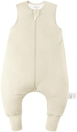 Sleep Sack 18-36 Months BubblePanda Rayon Made From Bamboo Toddler