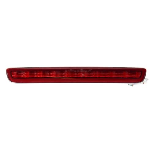 Troisième feu stop arrière LED pour remplacer éclairage haut montage Lexus GX470