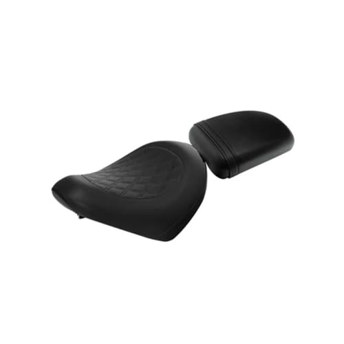 Siège moto conducteur et passager pour Rebel 1100 CMX1100 DCT 2021-2025