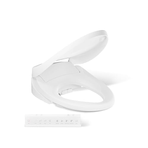 Kohler PureWash E860 Elongated Bidet