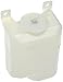 Dorman 603-760 Front Engine Coolant Reservoir Compatible with Select Nissan Models