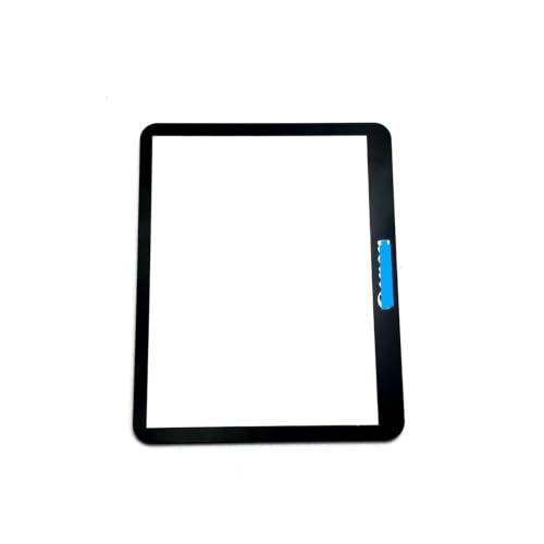 Vidrio exterior para Canon EOS 40D 50D pantalla LCD 3
