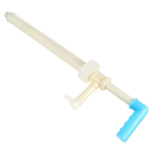 1pc Manual Oil Pump Syphon Hand Pump Oil Suction Extractor Liquid Sucker Hand Siphon Manual Suction Vacuum