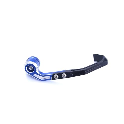 Garde-main protecteur de levier pour piloter sur circuit sur M1000RR