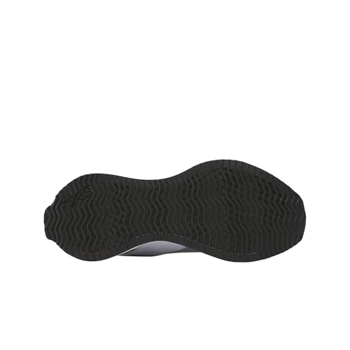 Reebok Women's Zig Dynamica STR Sneaker, Footwear White/AI Aqua/Grey5, 10.54