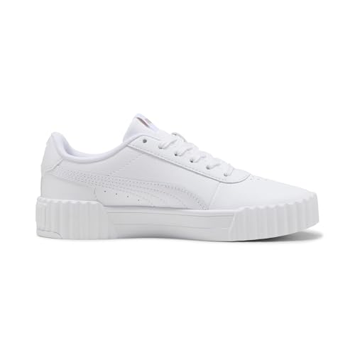 Image of PUMA Women's Carina 3.0 Casual Sneakers