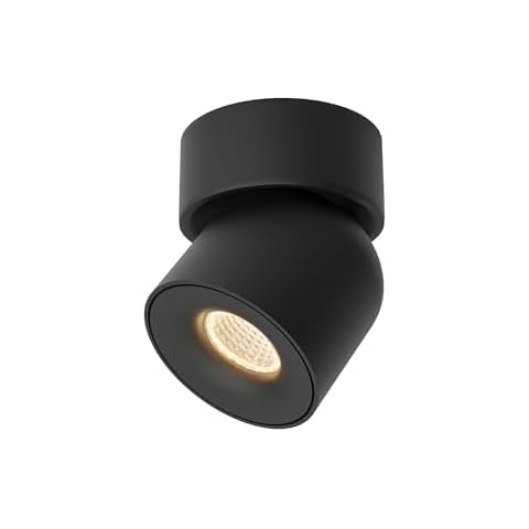 Aisilan Dimmable 7W Adjustable Spotlight Cover