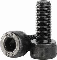 Unbrako - Socket Head Cap Screw - Metric (Size : M10) (Pack of 10 pieces) (Length : 180) Part no : 106244
