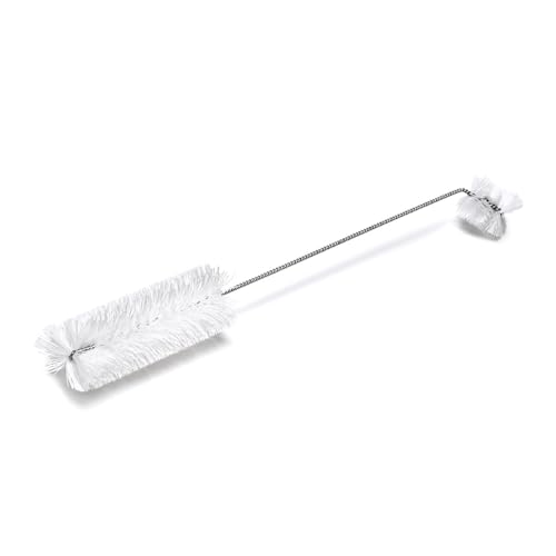 Brushtech Two-in-One Feeder Brush