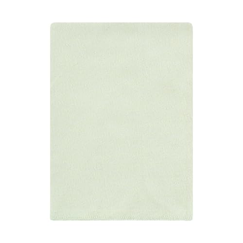 Image of Hudson Baby Cotton Flannel Burp Cloths 12-Pack Bundle, Wild Safari Adventures, One Size