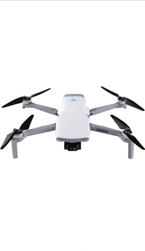 Image of DRONI Drone Named After With a 4K 1 /2.3 CMOS 48MP Camera,3 Axis Gimbal 3-4KM HD Transmission,Cinematic Vertical Shooting,follow-me feature,GPS,11 Intelligent Flight Modes into a pocket)