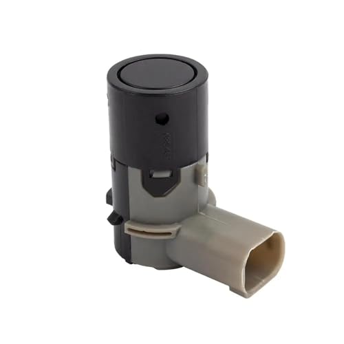 Capteur de stationnement PDC voiture anti-collision avec détection d'obstacles OEM 66206989068