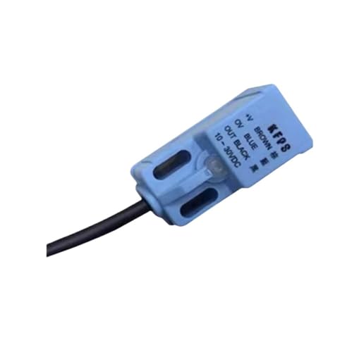 Capteur de proximité TL-E5PE1 évite les erreurs de tri machine 10-30V