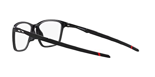 Image of Oakley mens Ox8062d Dissipate Low Bridge Fit Rectangular Prescription Eyewear Frames