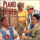 The Essential St. Louis Blues - Various Artists