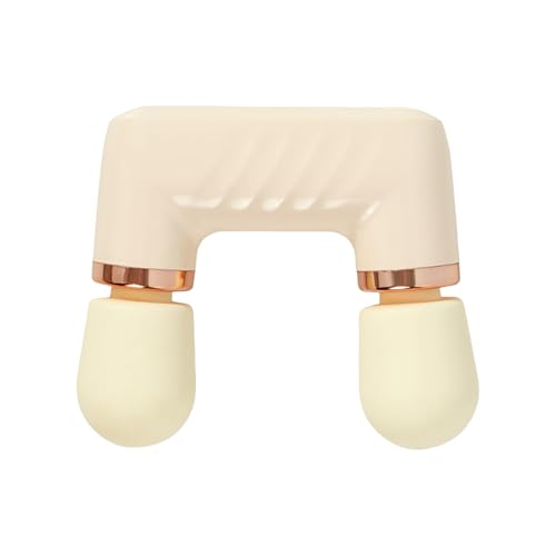 Mini masseur à percussion à double tête pour mollets et récupération