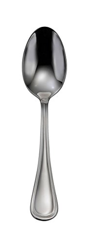 Oneida Omnia Flatware, 62 Piece, Silver #TOP4