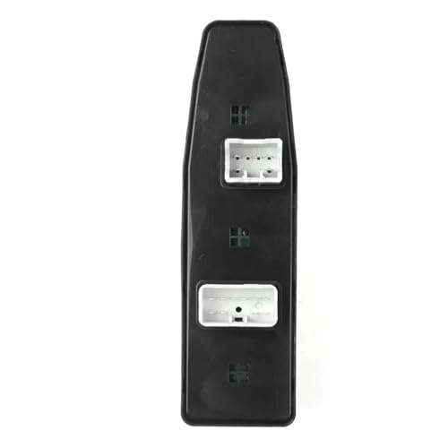 Interrupteur lève-vitre principal commande électrique pour Chevrolet Epica et Daewoo Tosca - 5