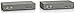 LevelOne LVL1-KVM-9006 Kvm Over Cat.5 Extender - Vga - USB