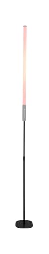 Image of Rockville Saber Stand X2 Black 2 Pack Stands for Rock Saber Lights