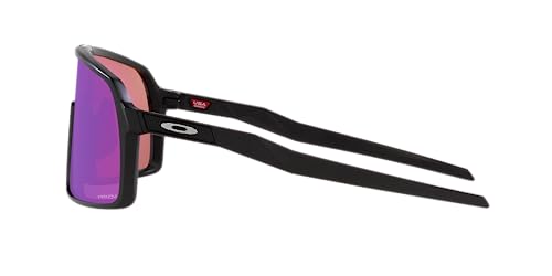Image of Oakley Mens OO9406 Sutro Rectangular Sunglasses