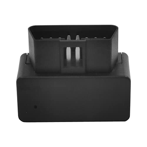 SHUAIGUO Traqueur GPS pour véhicules Véhicule en temps réel OBD Petit GPS Traqueur de véhicule de voiture Localisateur… - Image 5