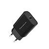 PowerLot 20W USB C Ladegerät PD 3.0 Netzteil USB C Power Adapter Kompatibel für iPhone 14/14 Plus/14 Pro/14 Pro Max/13…