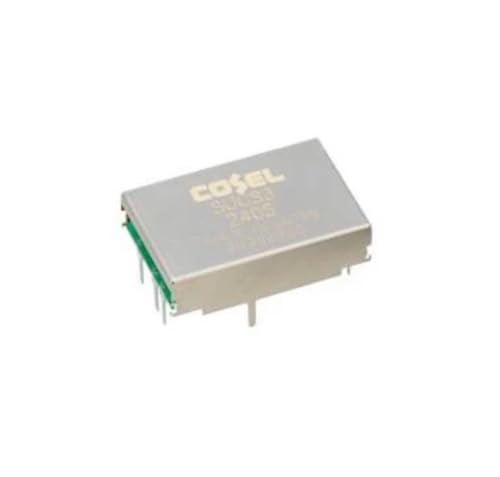 SUCS100505C-G,Isolated DC/DC Converters - Through Hole 10W 5V 2A Through Hole