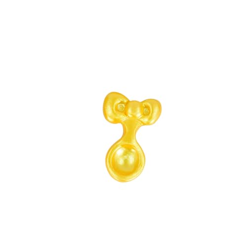 Image of Ulalaza 50 pcs Slime Charms Mixed Set Resin Flatback Making Supplies for DIY Craft Making and Ornament Scrapbooking Beads Assorted Candy Fruit Cake Ornament
