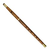 Brittania Wooden Fife in Bb - Rosewood/Brass